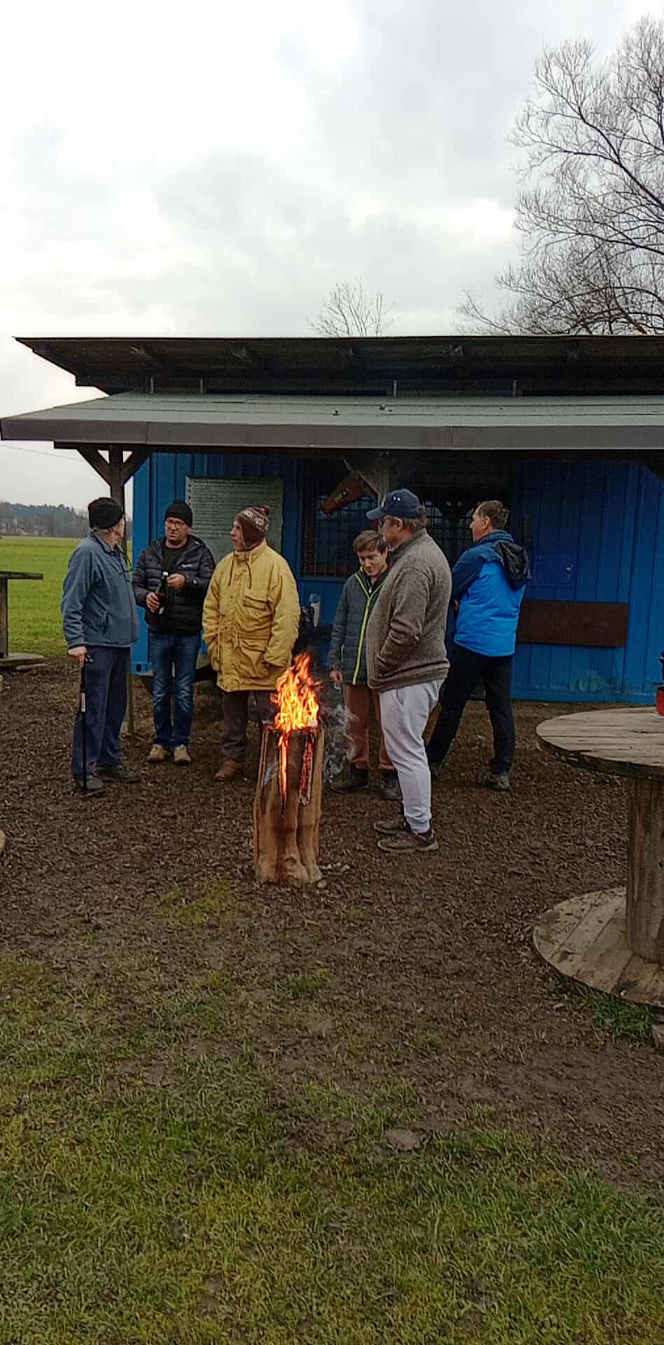 Novoletni polet 2026